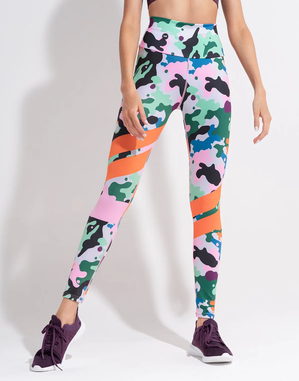 PASTEL CAMO