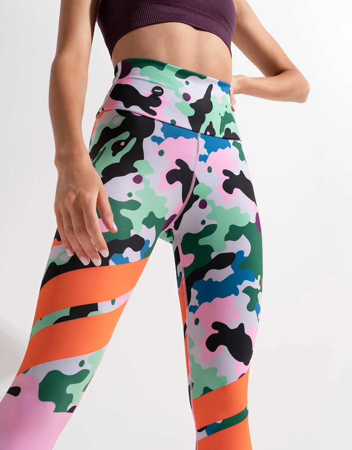 PASTEL CAMO
