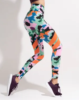 PASTEL CAMO