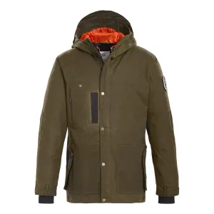 Patrol Parka