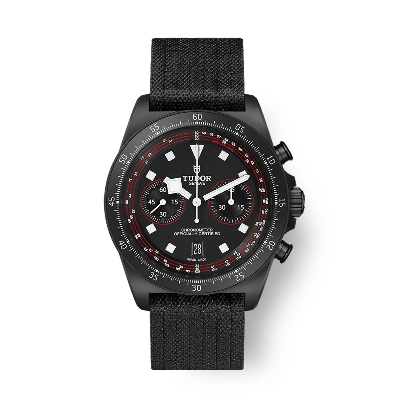 PELAGOS FXD CHRONO