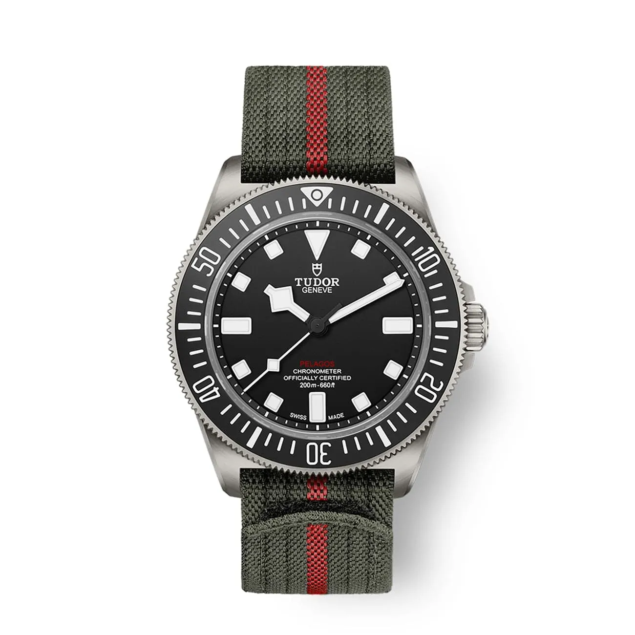 PELAGOS FXD