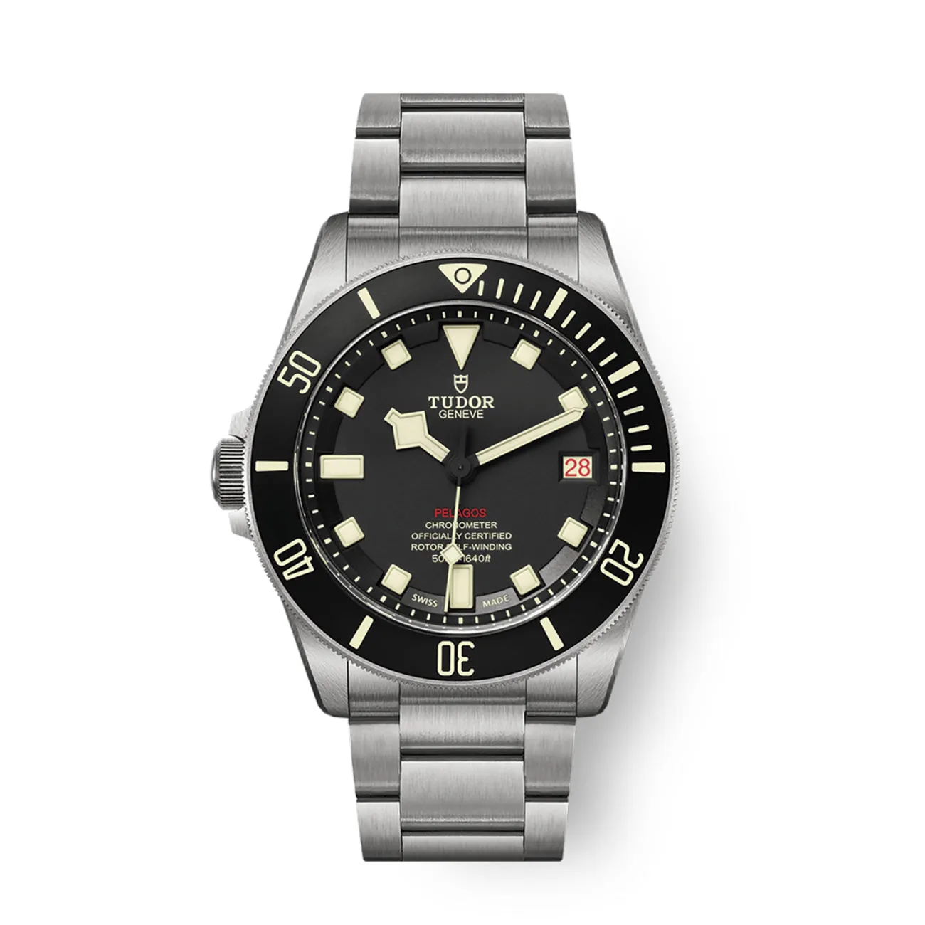 PELAGOS LHD