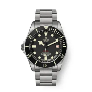 PELAGOS LHD