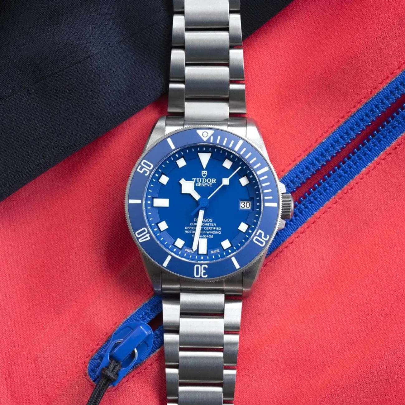 PELAGOS
