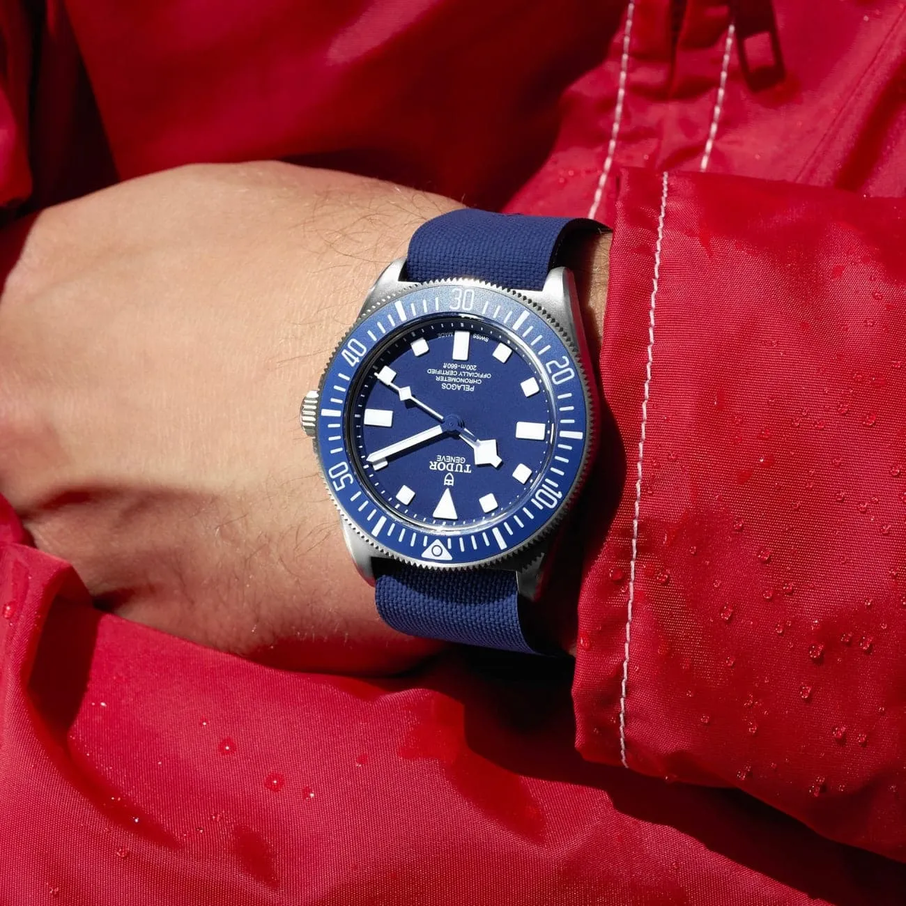 PELAGOS