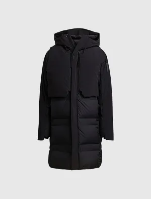 PHARRELL WILLIAMS MYSHELTER JACKET