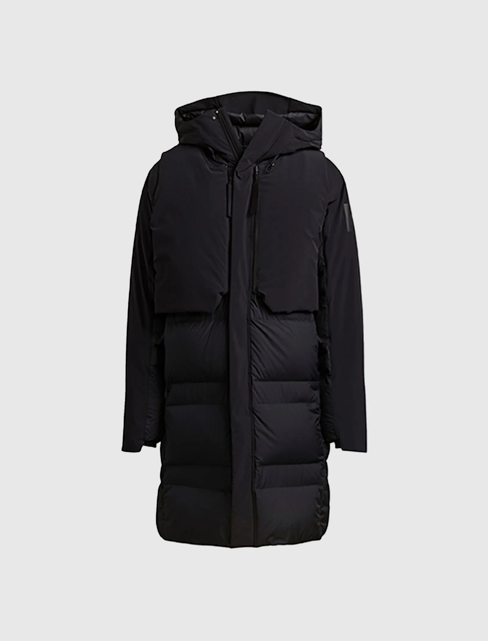 PHARRELL WILLIAMS MYSHELTER JACKET