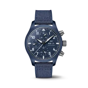 PILOT'S WATCH CHRONOGRAPH 41 TOP GUN OCEANA