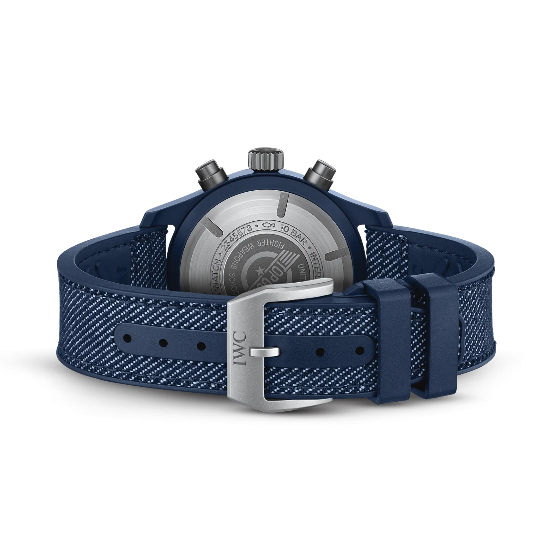PILOT'S WATCH CHRONOGRAPH 41 TOP GUN OCEANA