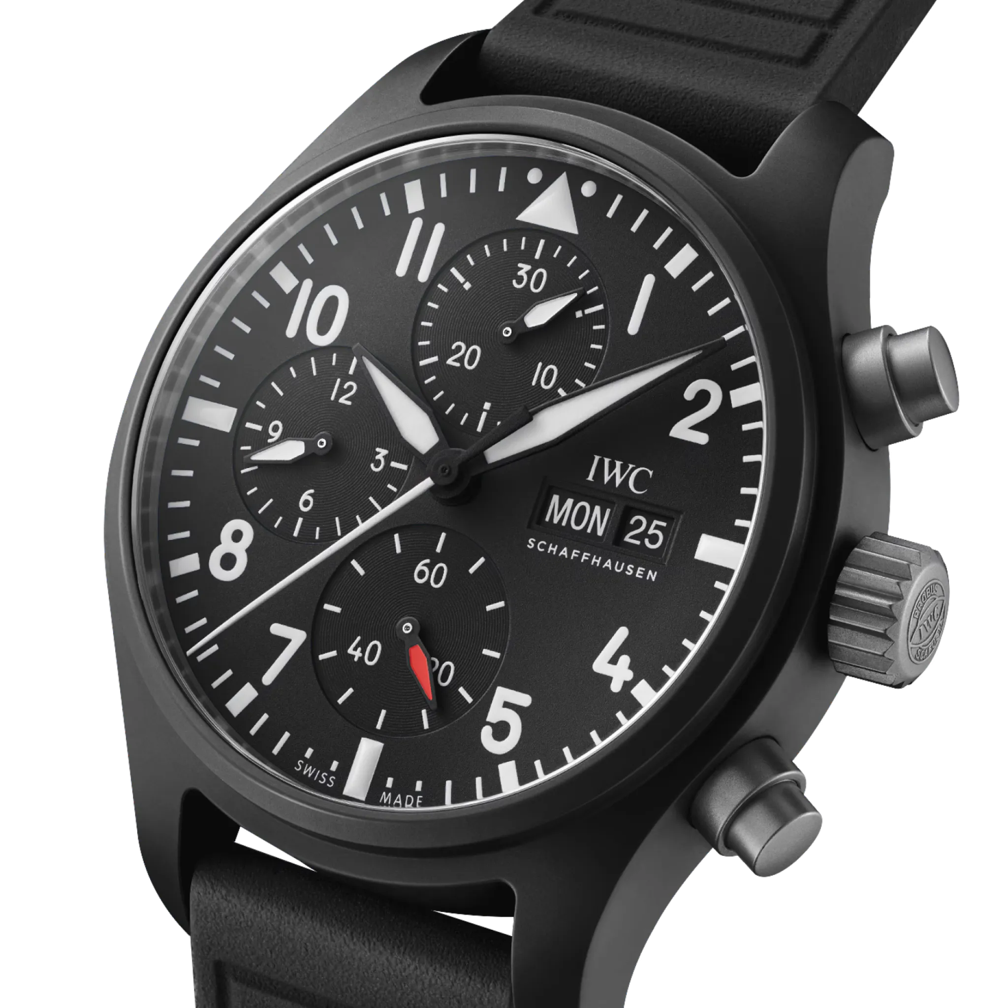 PILOT'S WATCH CHRONOGRAPH 41 TOP GUN