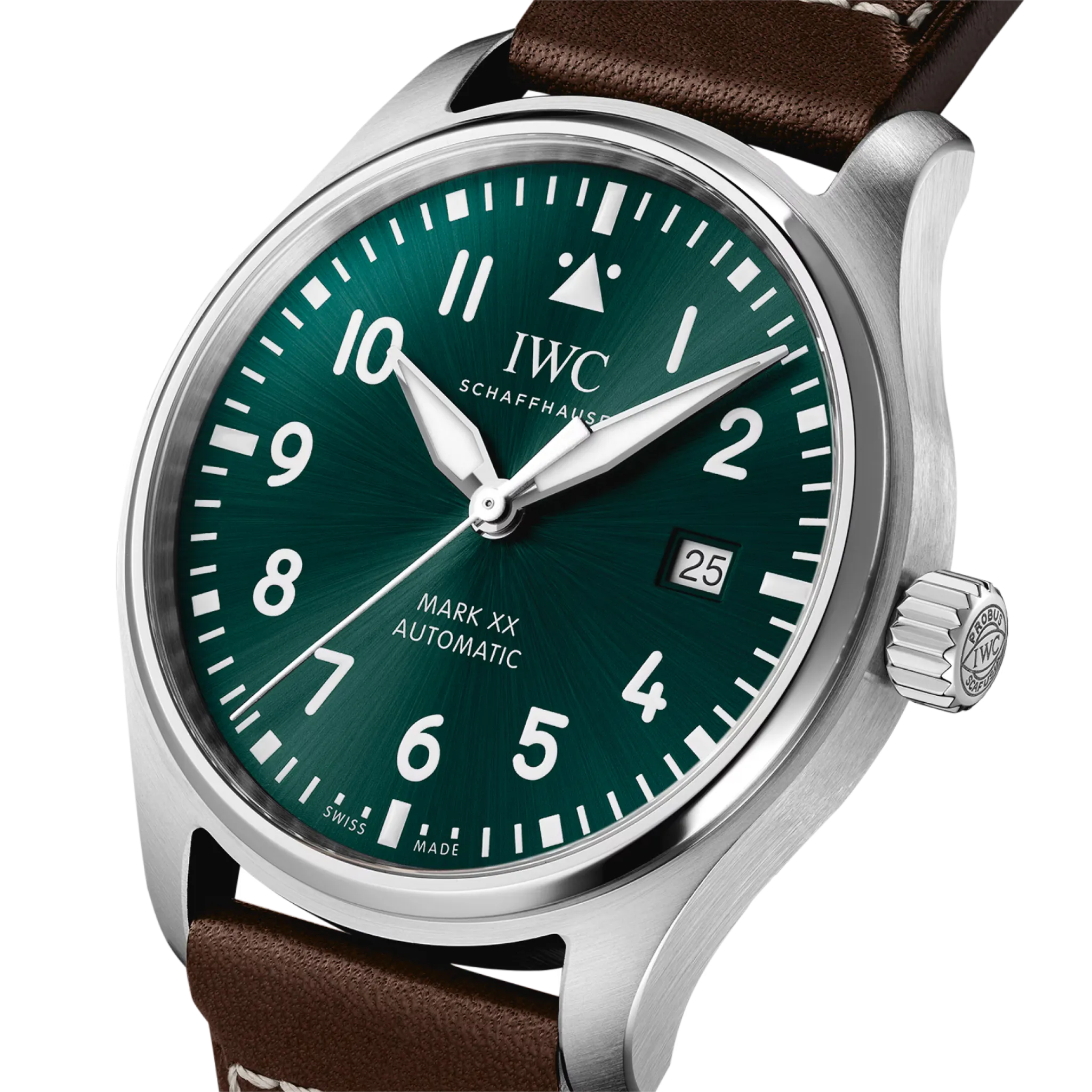 PILOT'S WATCH MARK XX