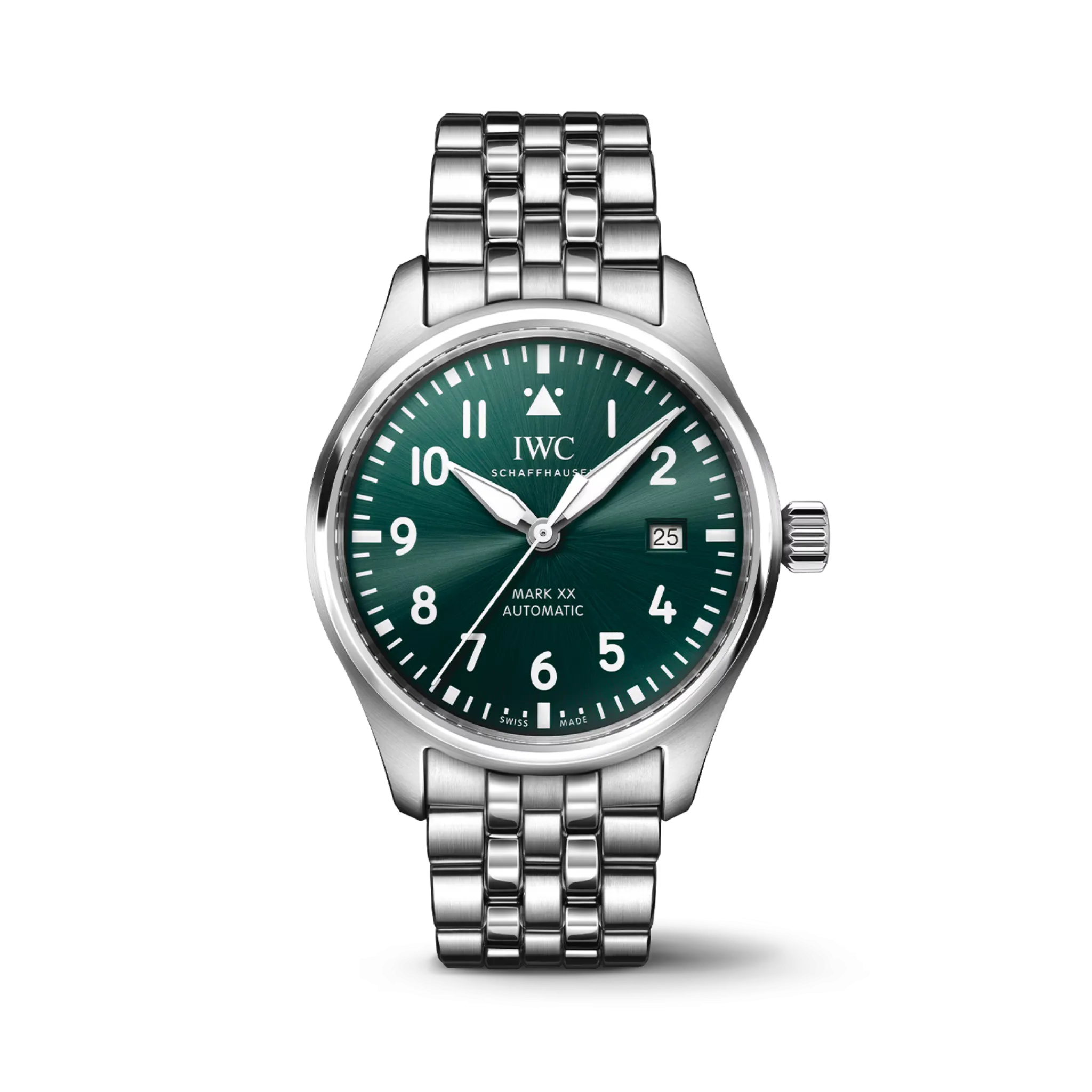 PILOT'S WATCH MARK XX