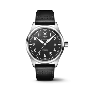 PILOT'S WATCH MARK XX