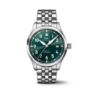 PILOT'S WATCH MARK XX