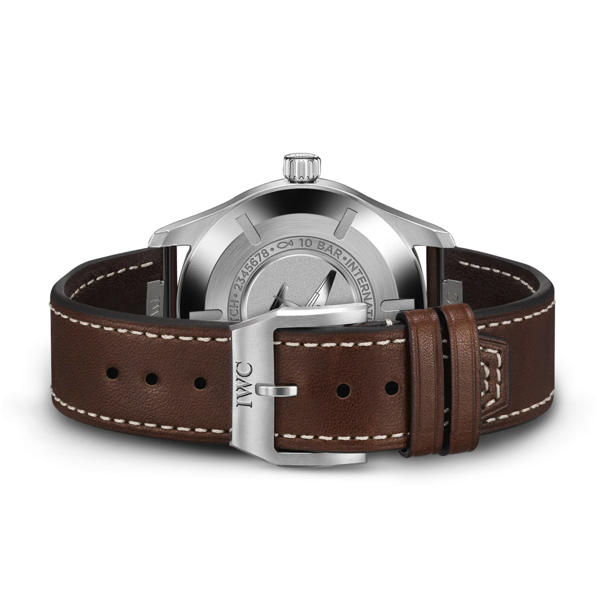 PILOT'S WATCH MARK XX