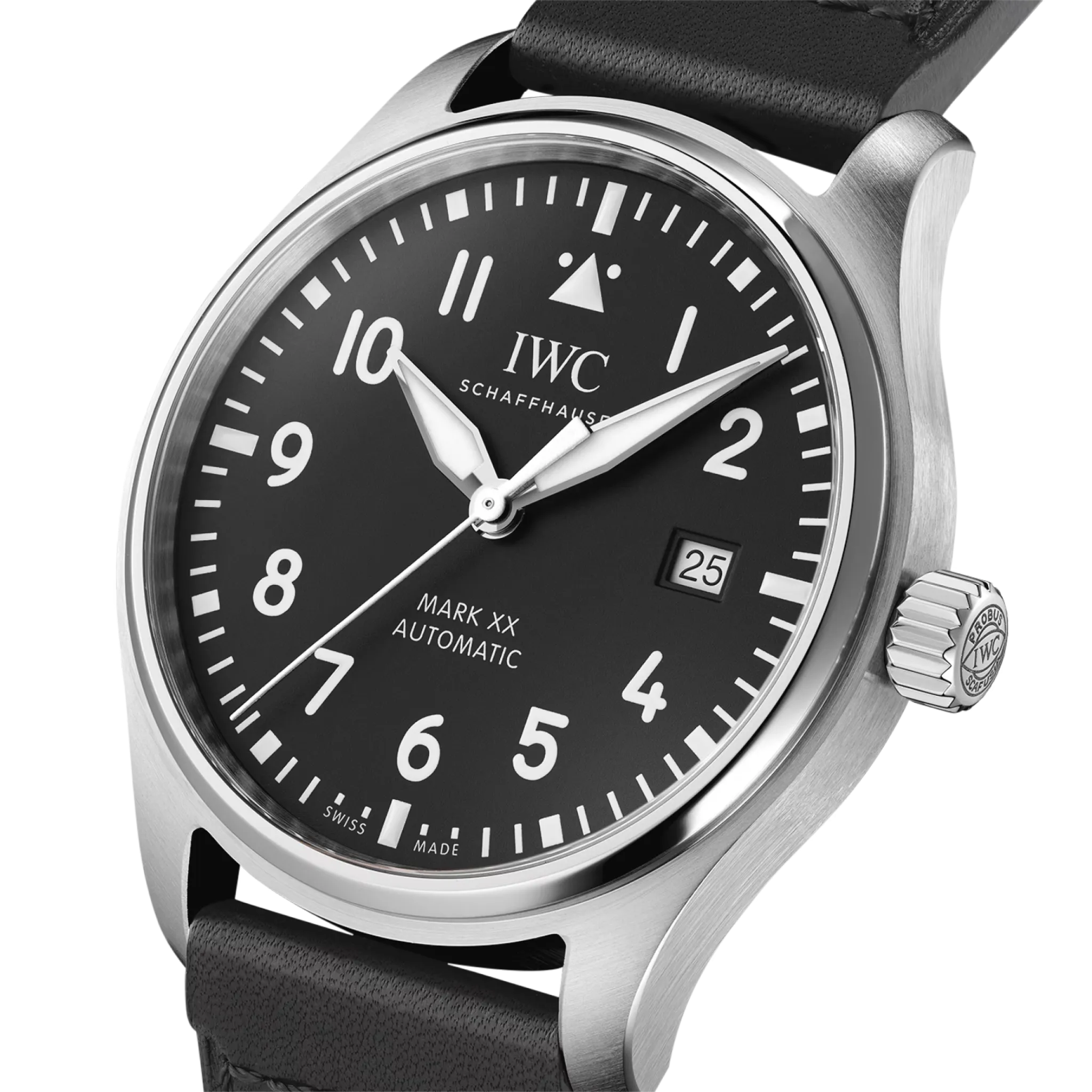 PILOT'S WATCH MARK XX