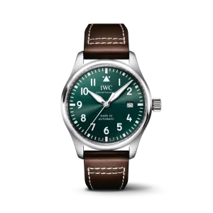 PILOT'S WATCH MARK XX