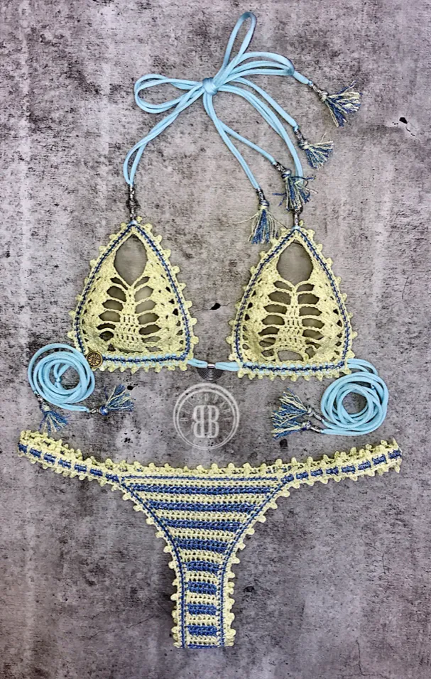 pina bikini