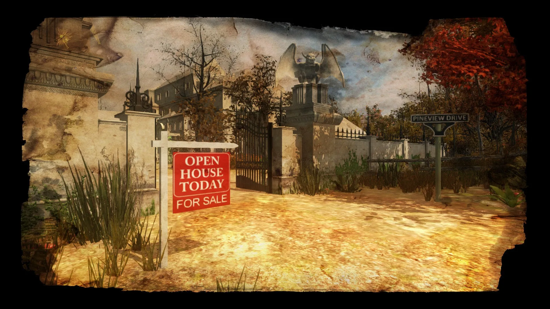 Pineview Drive (PC/LINUX)