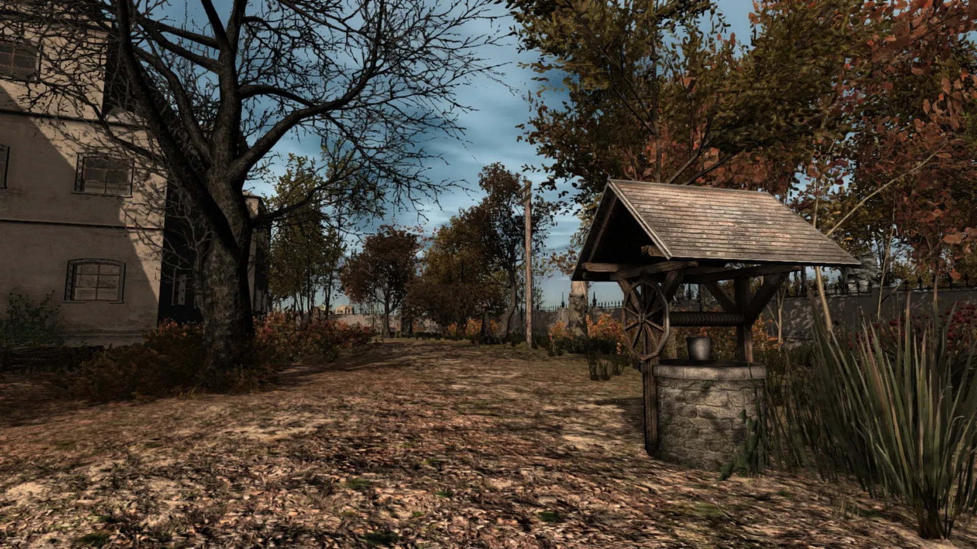 Pineview Drive (PC/LINUX)
