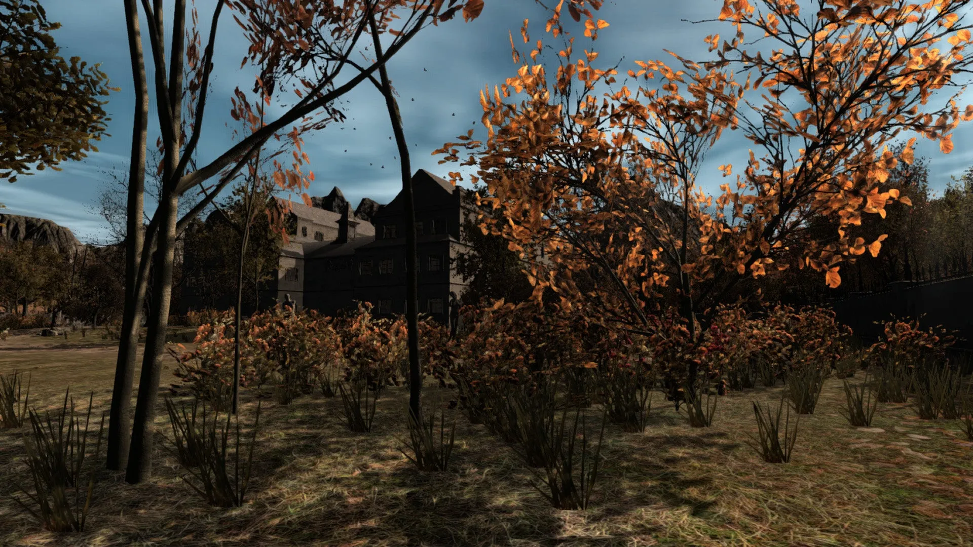 Pineview Drive (PC/LINUX)