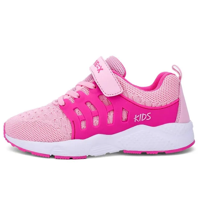 Pink Sport Run