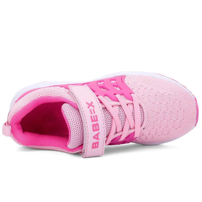 Pink Sport Run