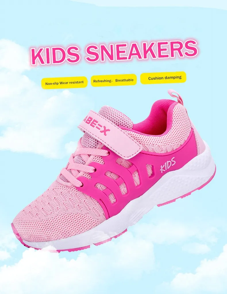 Pink Sport Run