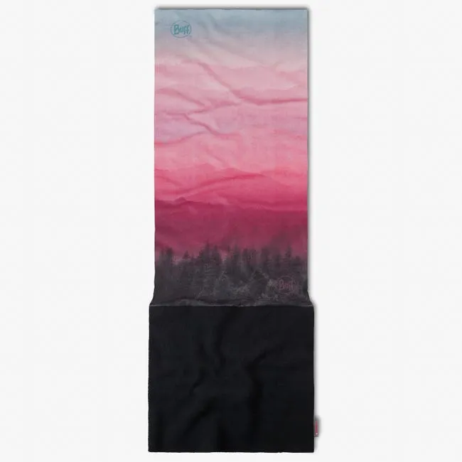 POLAR NECKWEAR - HAERA MAUVE