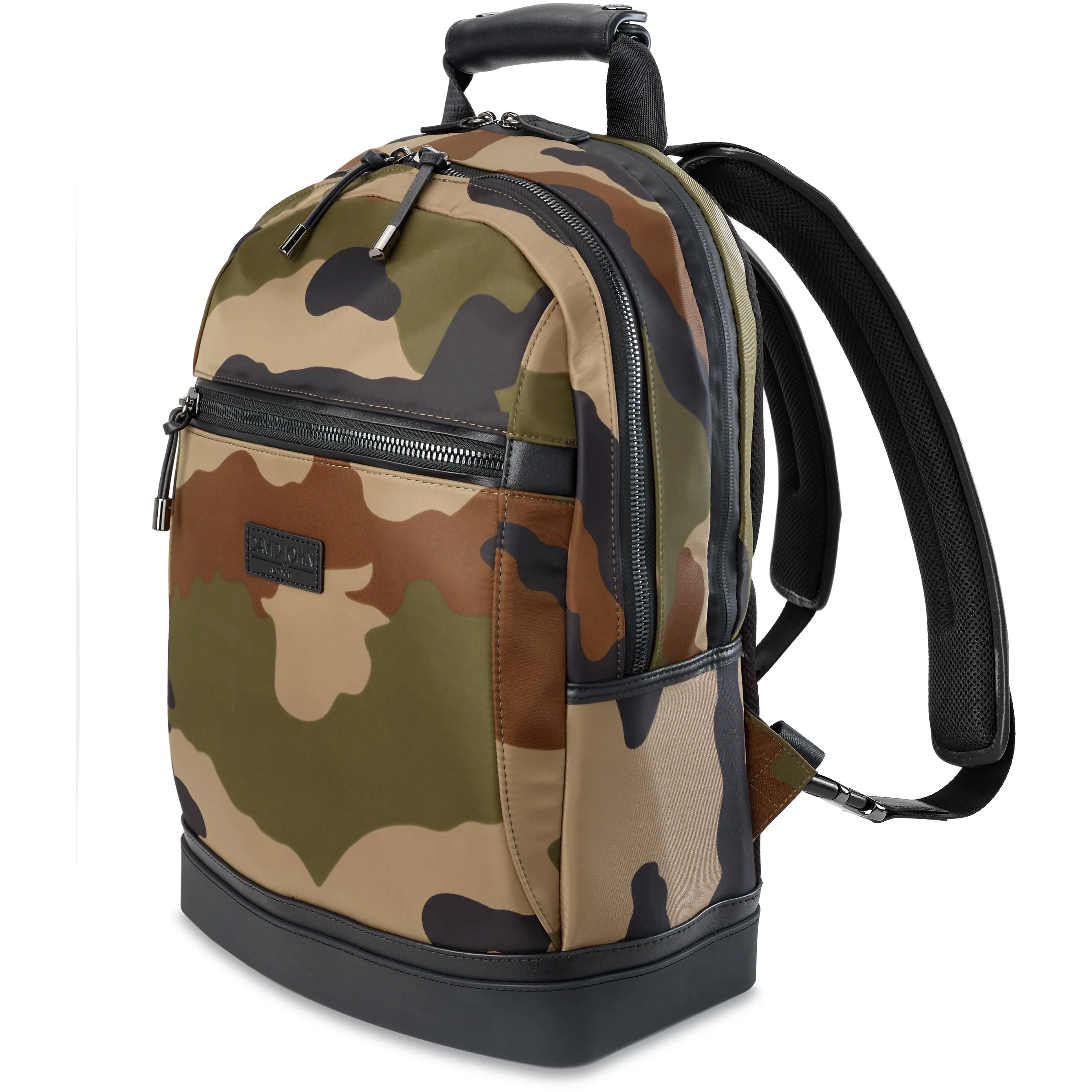 Portland Backpack