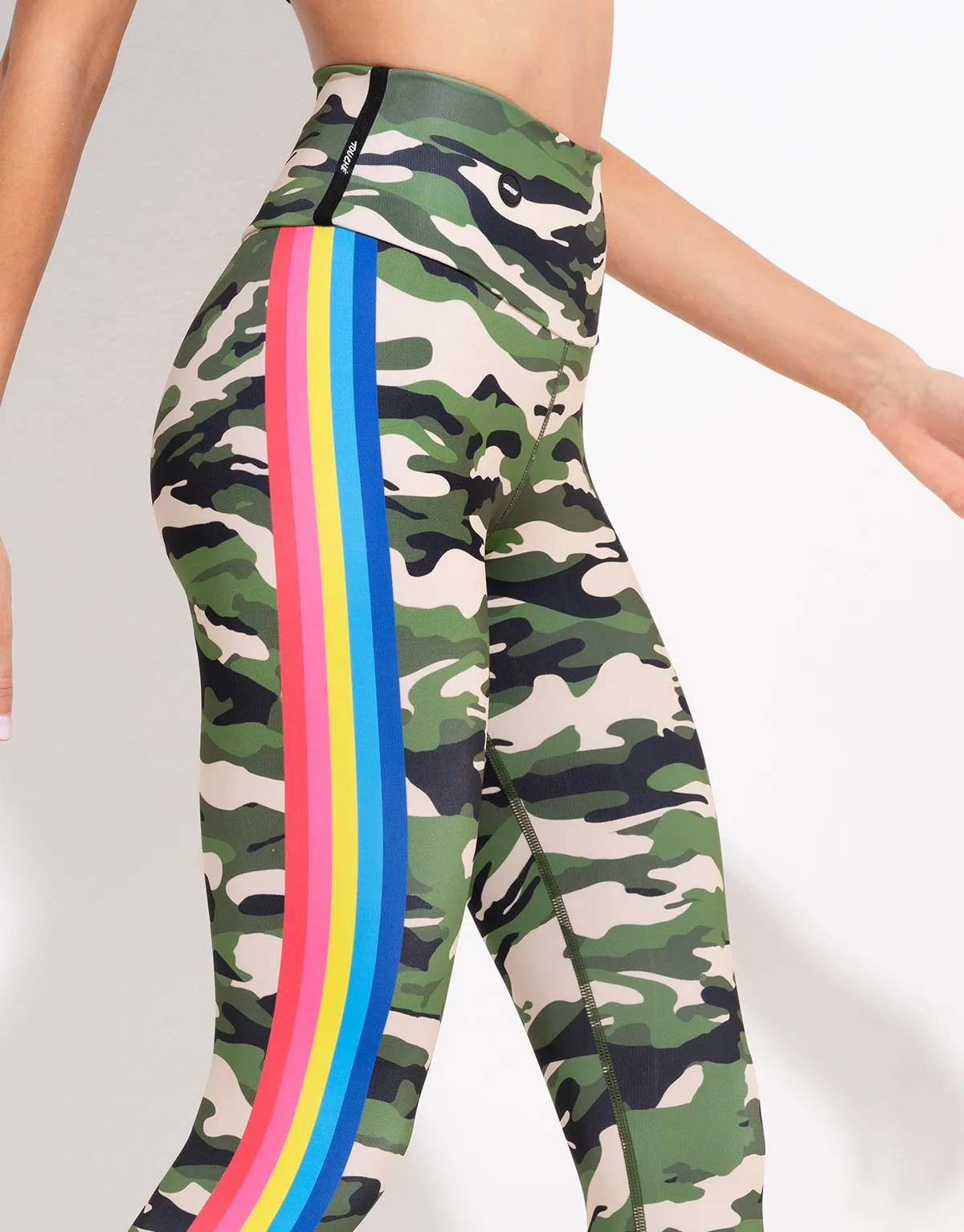 PRIDE CAMO