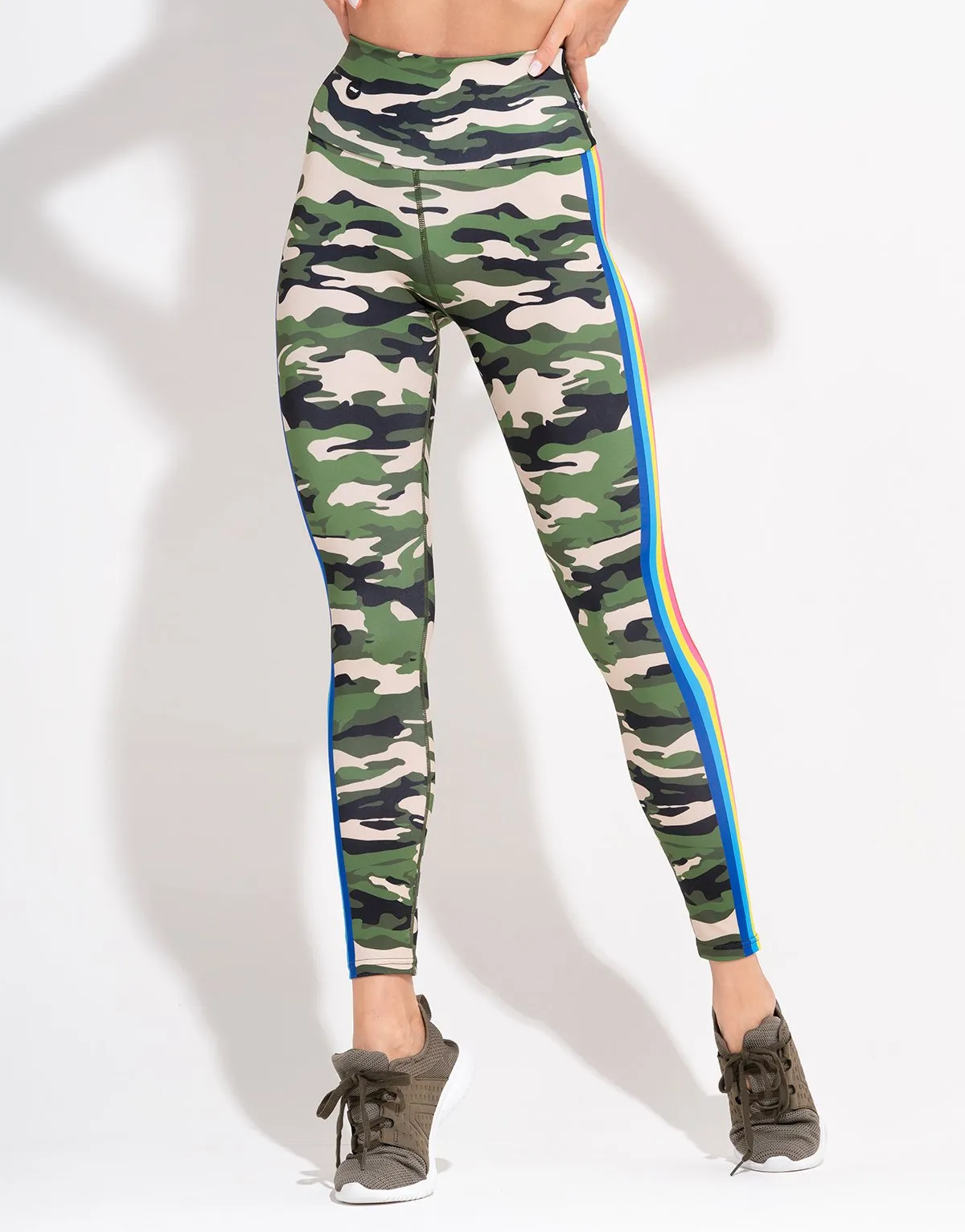 PRIDE CAMO