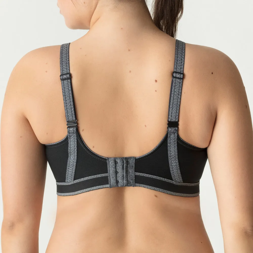 Prima Donna Sweater Wireless Padded Sports Bra