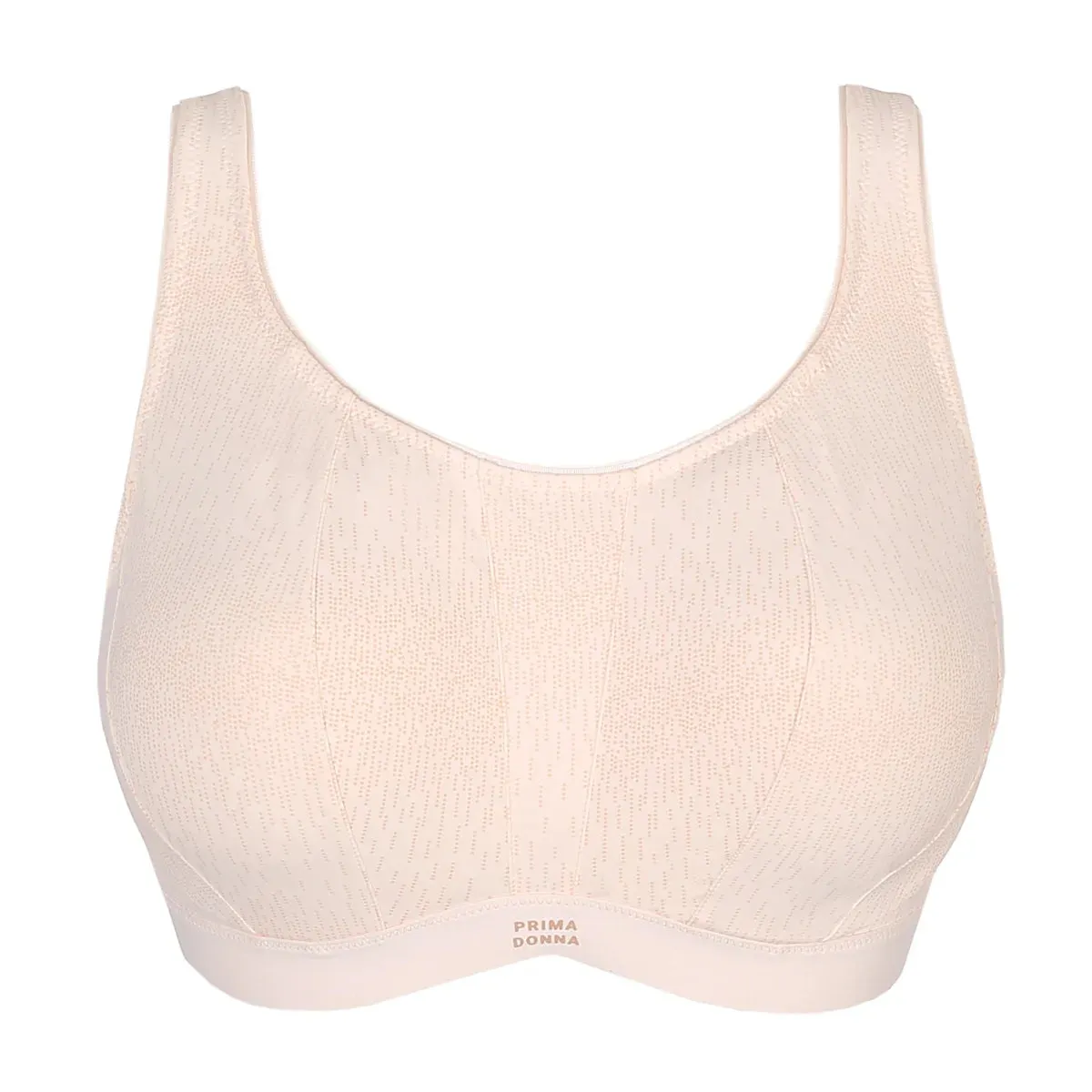 PrimaDonna The Gym Wired Sports Bra