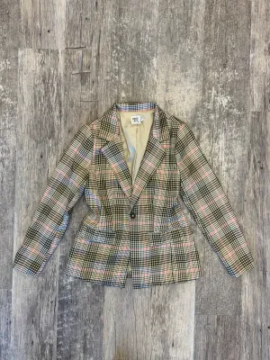 Princess Polly Blazer Size 4