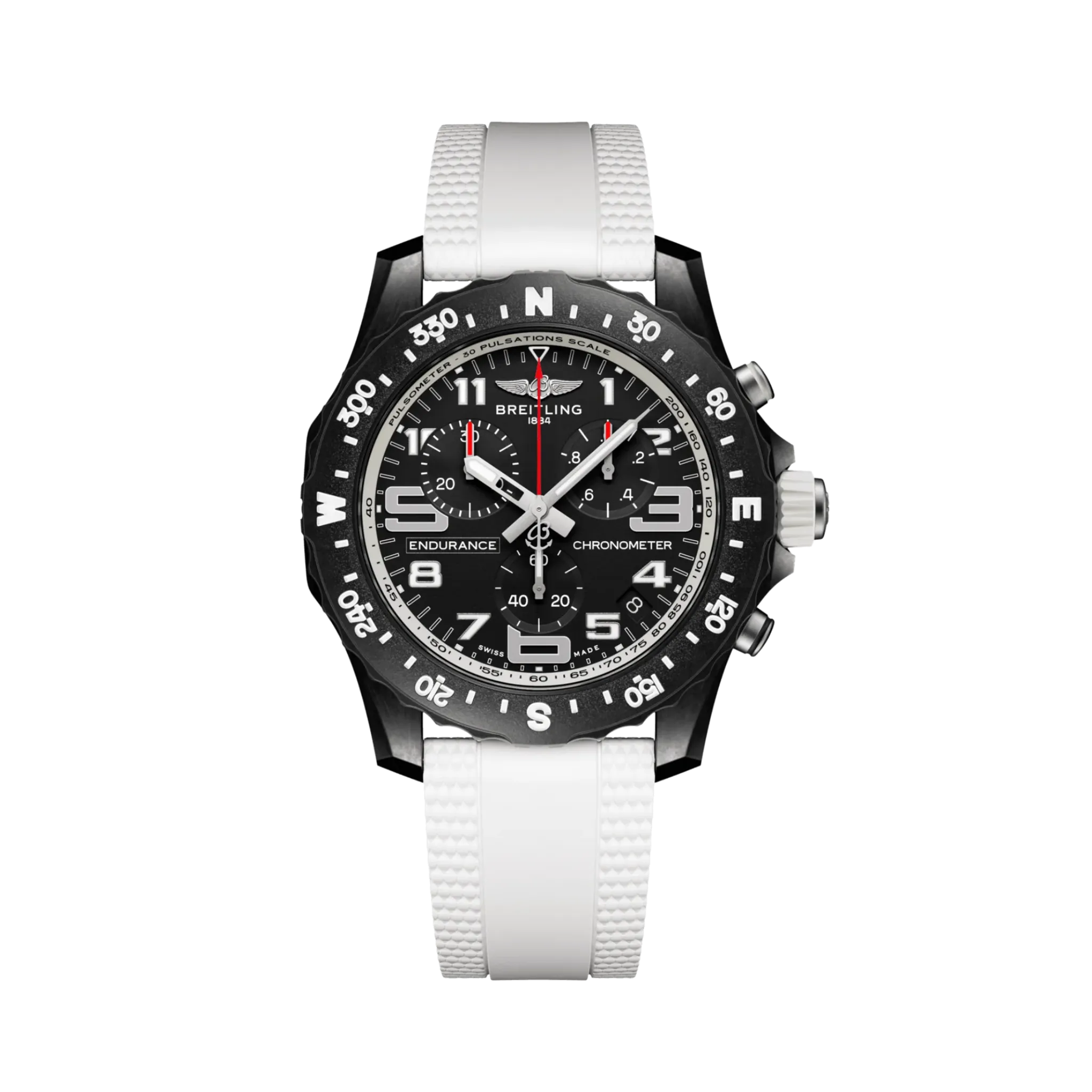 PROFESSIONAL ENDURANCE PRO 44