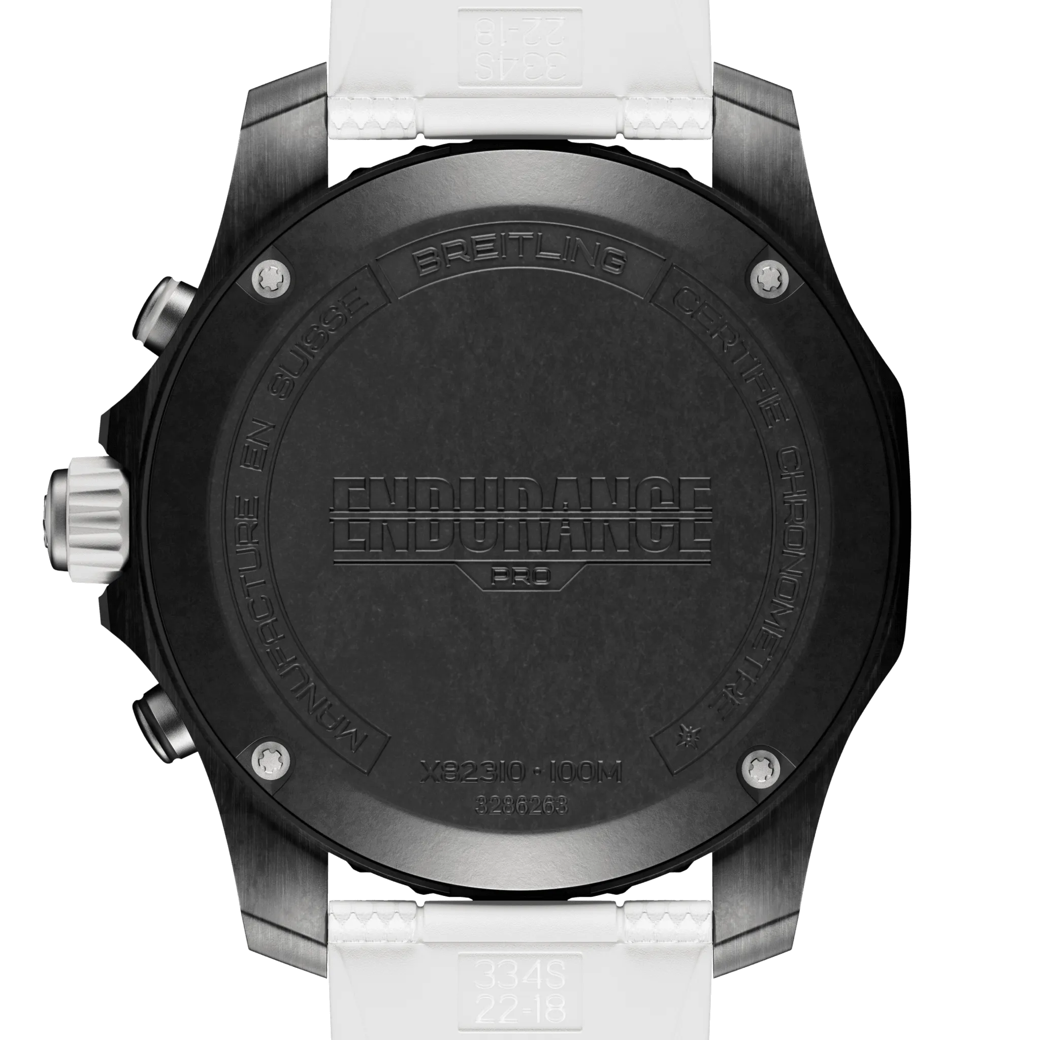 PROFESSIONAL ENDURANCE PRO 44