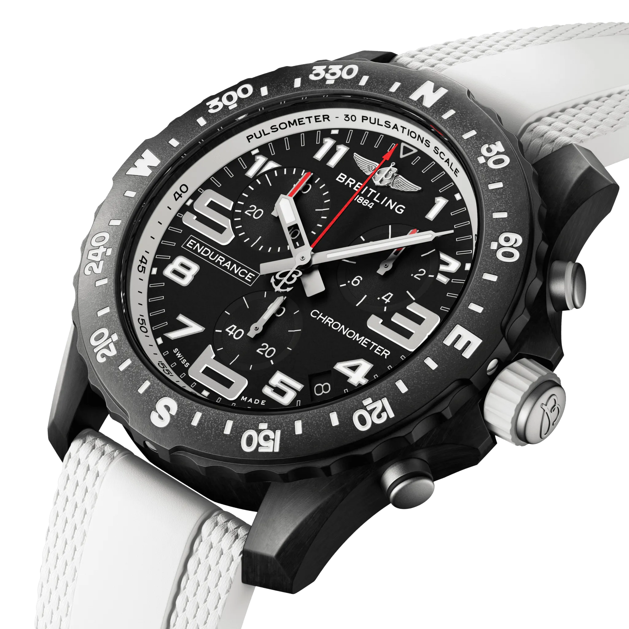 PROFESSIONAL ENDURANCE PRO 44
