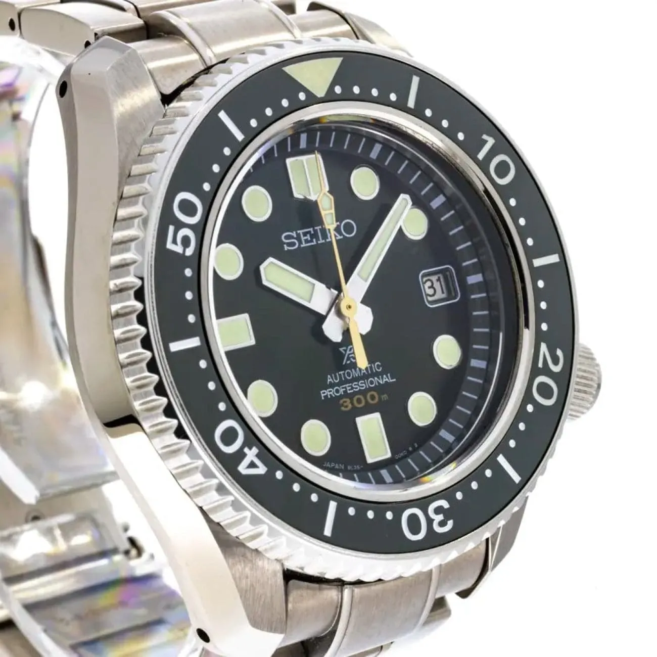 Prospex Diver 300 M Limited Edition