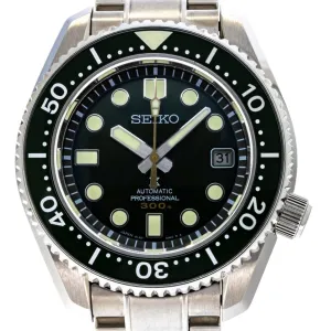 Prospex Diver 300 M Limited Edition