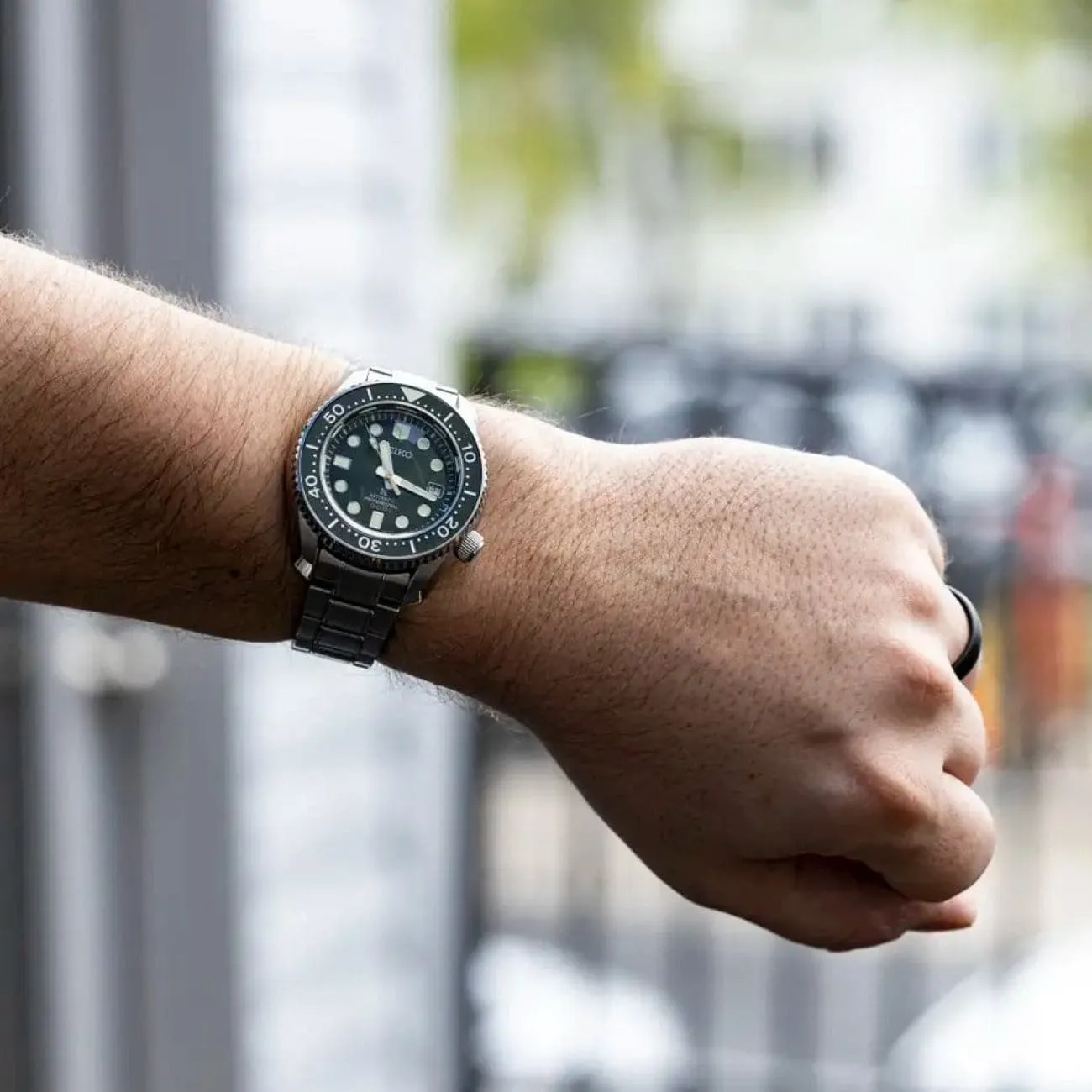 Prospex Diver 300 M Limited Edition