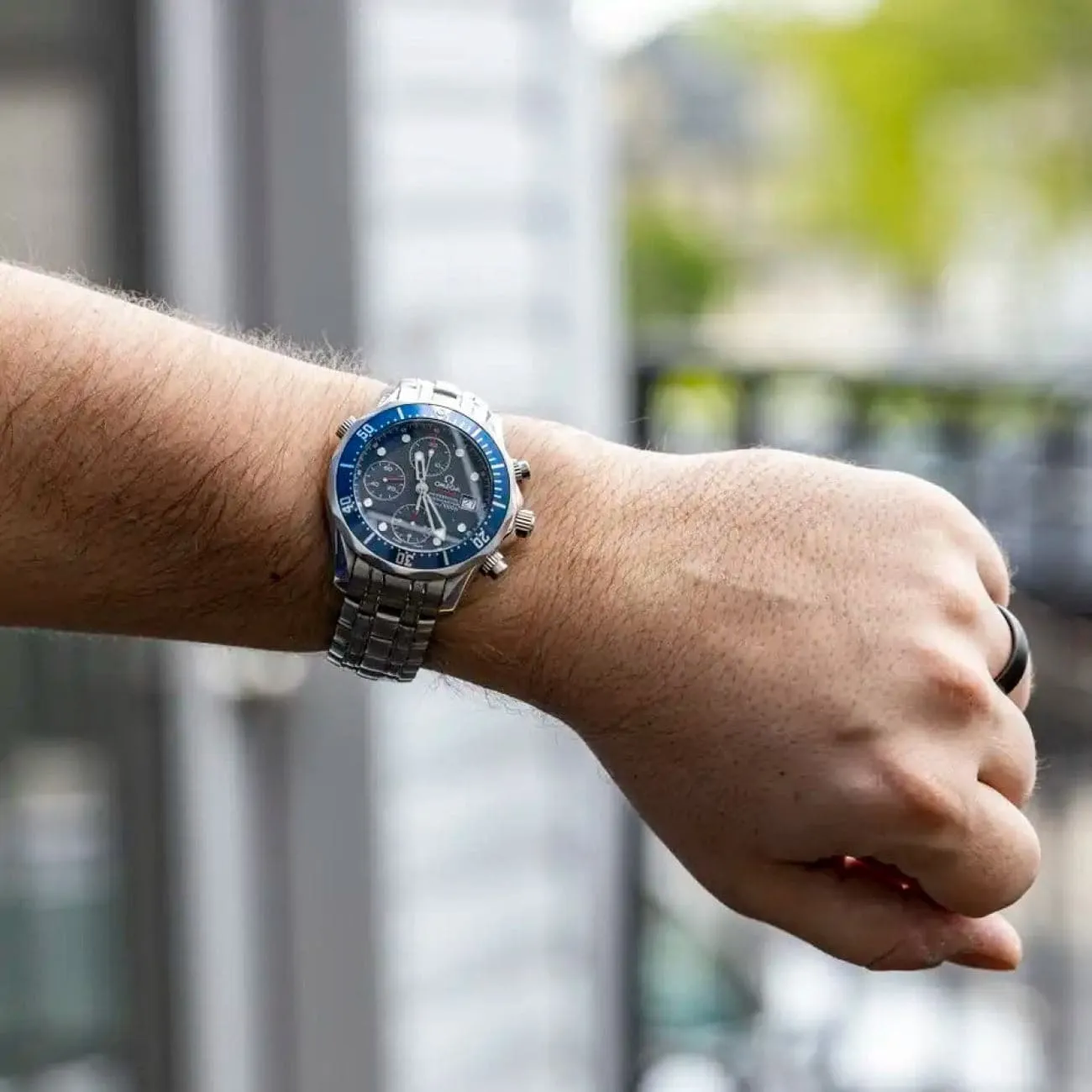Prospex Diver 300 M Limited Edition