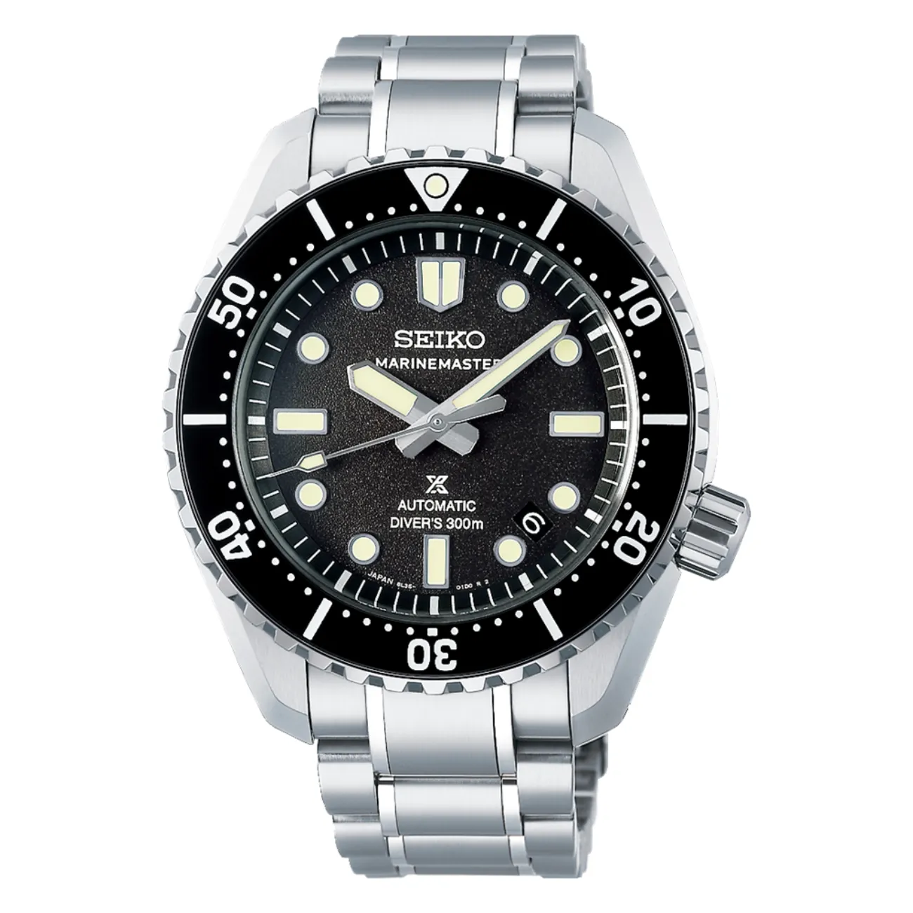 PROSPEX MARINEMASTER SLA079