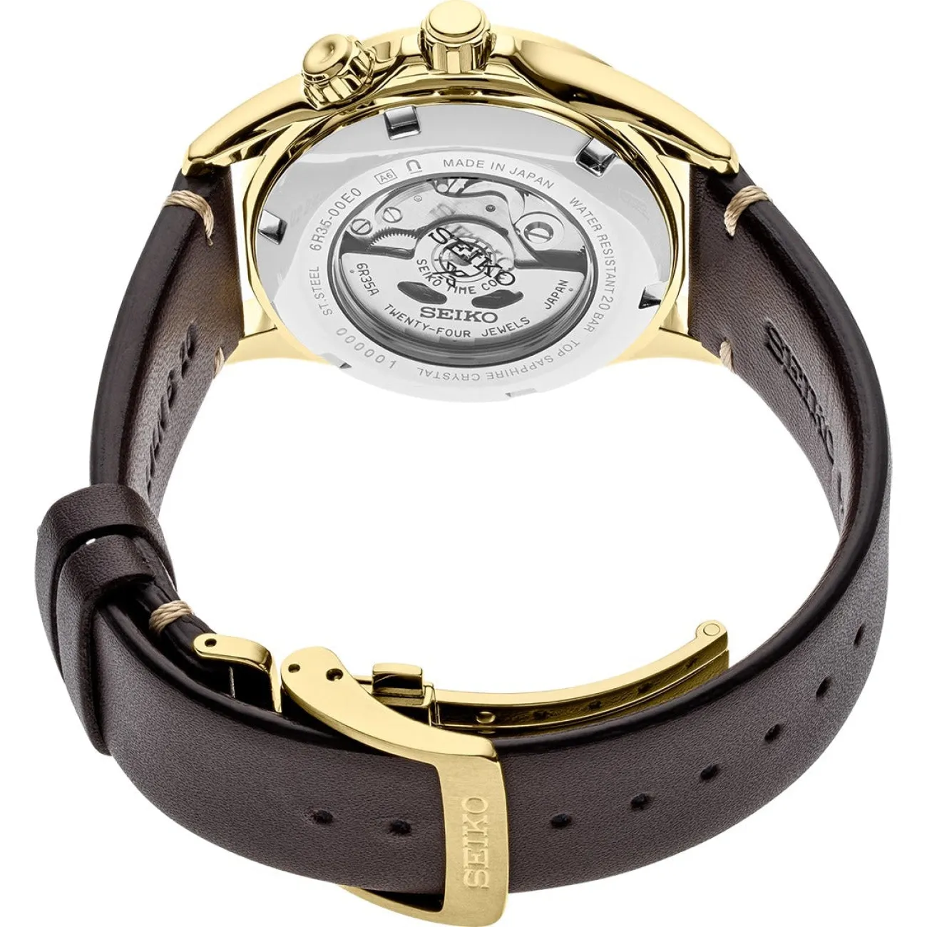PROSPEX SPB210
