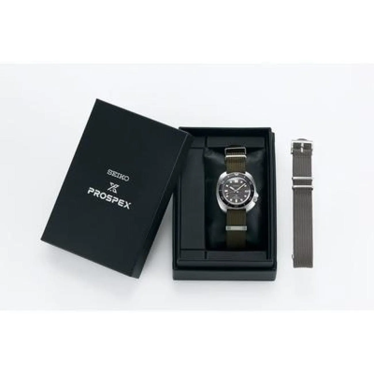 PROSPEX SPB237