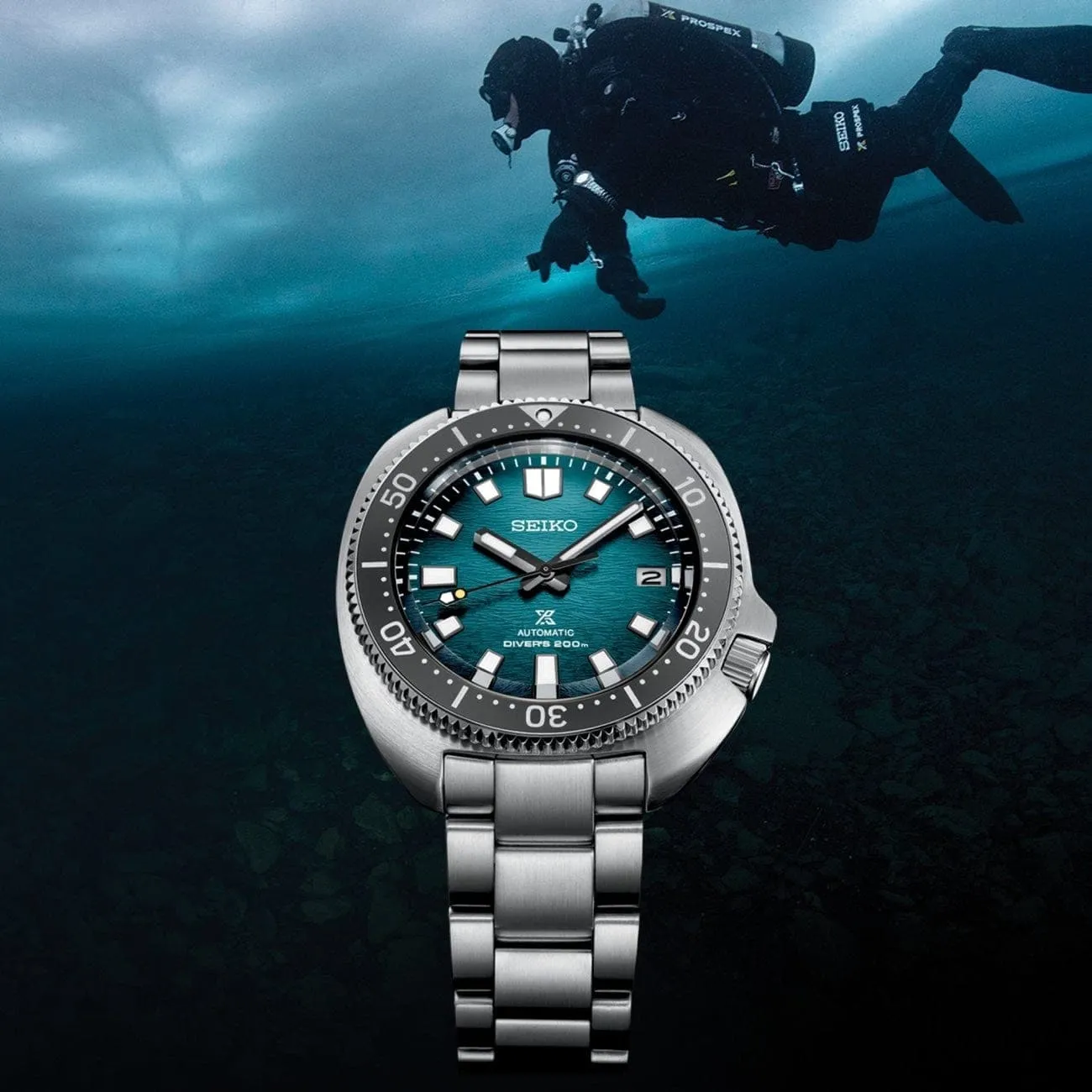 PROSPEX SPB265