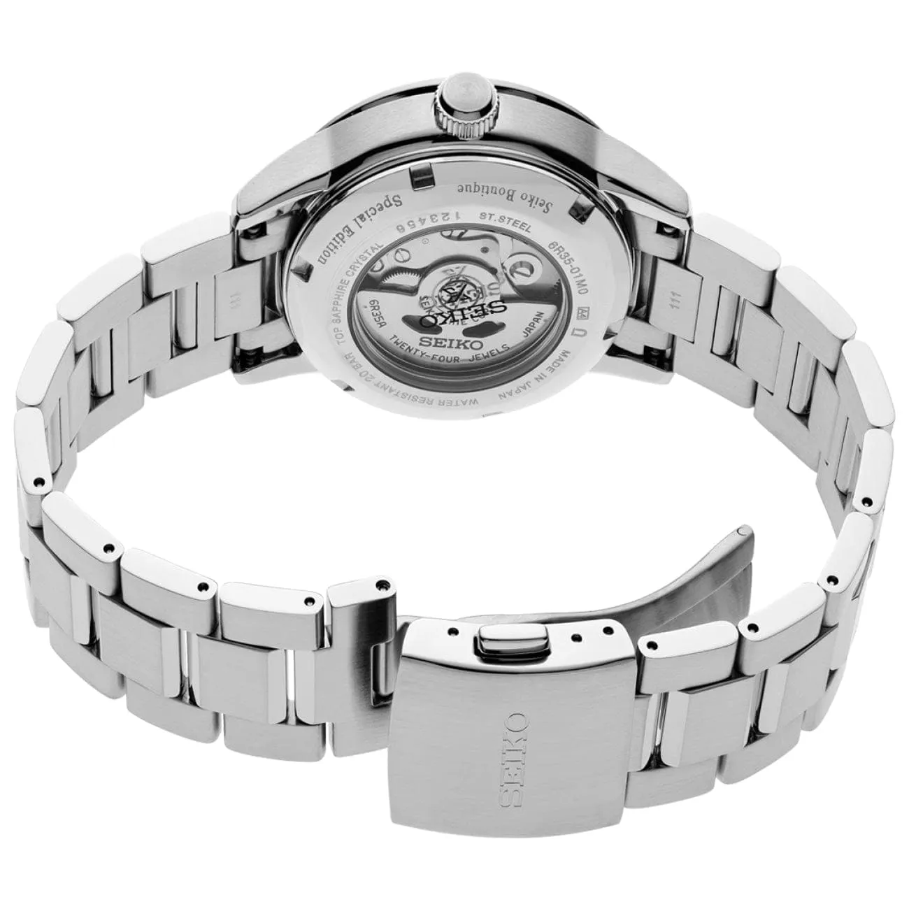 PROSPEX SPB289
