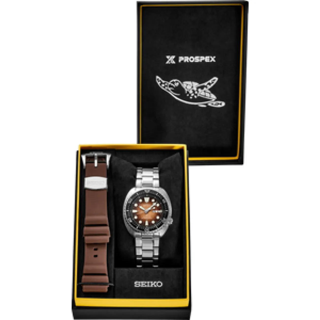 PROSPEX SRPH55
