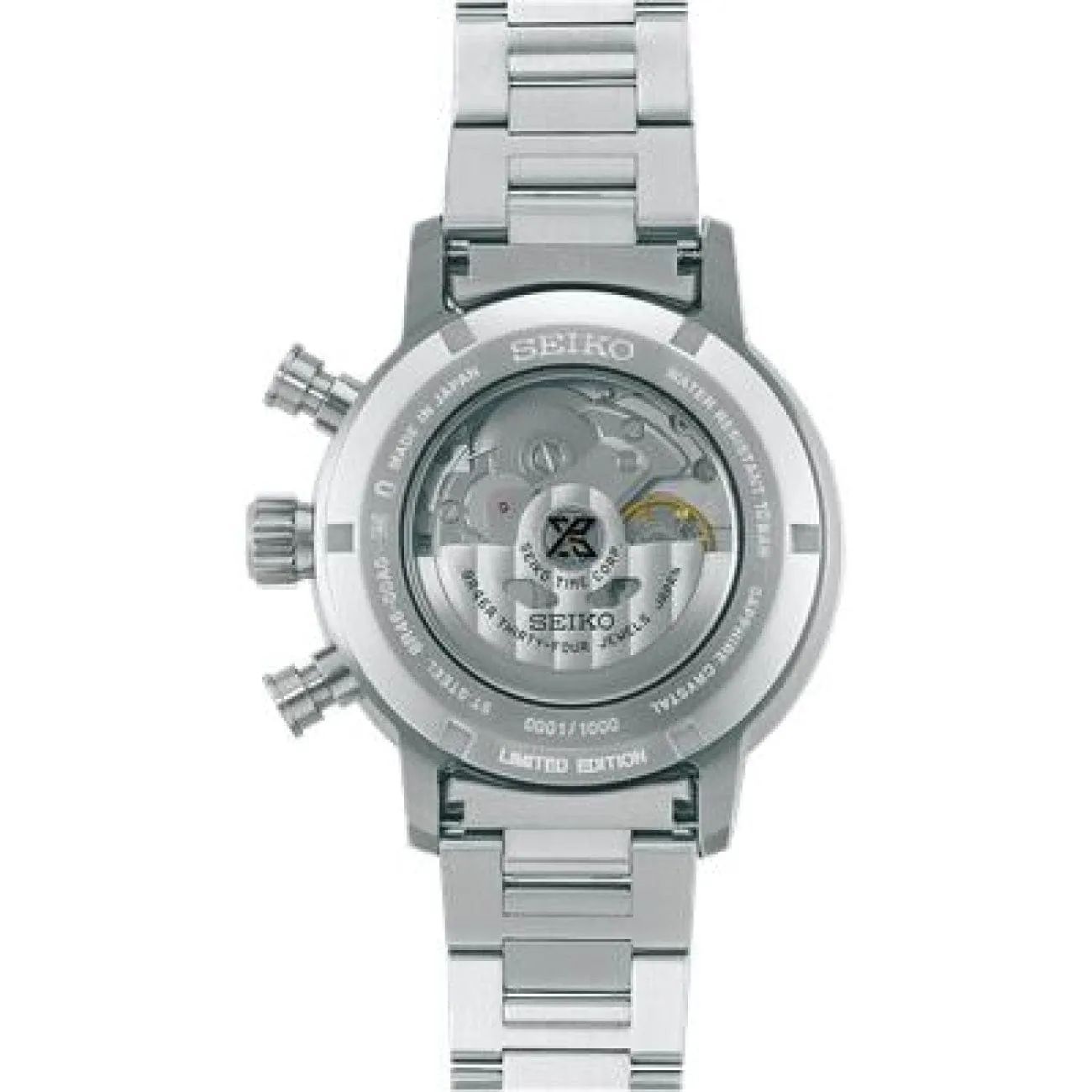 PROSPEX SRQ035